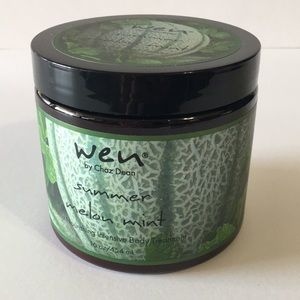 Summer Melon Mint Ultra Nourishing Intensive Body